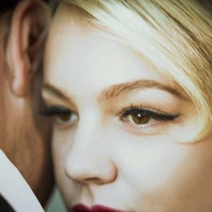 Meet your Posher, Daisy